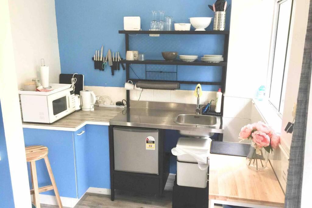 Surfers Paradise Self Contained 1 Bed Unit Gold Coast Exterior foto